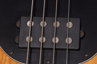 【used】Ernie ball Music Man / Stingray 3EQ NAT 1992 1992 4.925kg #36492【GIB Yokohama】
