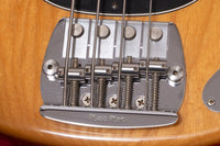 【used】Ernie ball Music Man / Stingray 3EQ NAT 1992 1992 4.925kg #36492【GIB Yokohama】