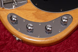 【used】Ernie ball Music Man / Stingray 3EQ NAT 1992 1992 4.925kg #36492【GIB Yokohama】