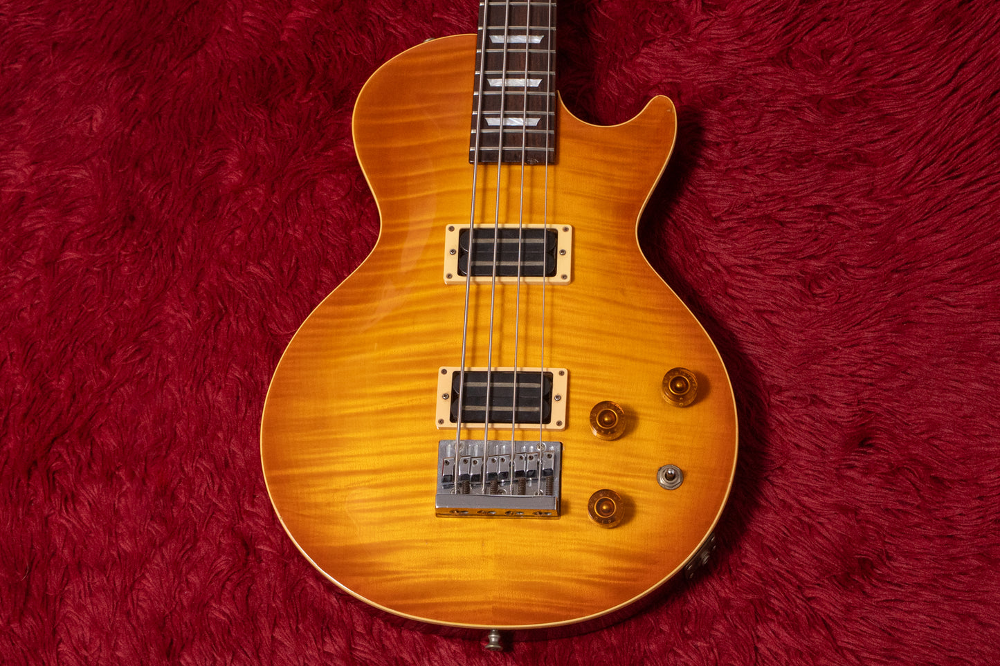 【used】EDWARDS / E-LB-85 4.780kg【GIB Yokohama】