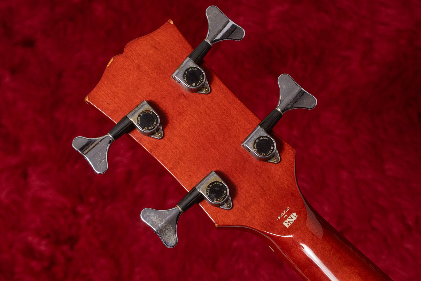 【used】EDWARDS / E-LB-85 4.780kg【GIB Yokohama】