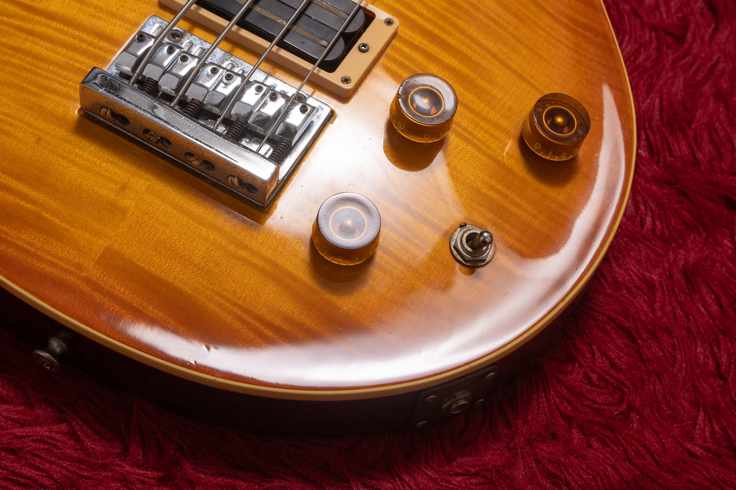 【used】EDWARDS / E-LB-85 4.780kg【GIB Yokohama】