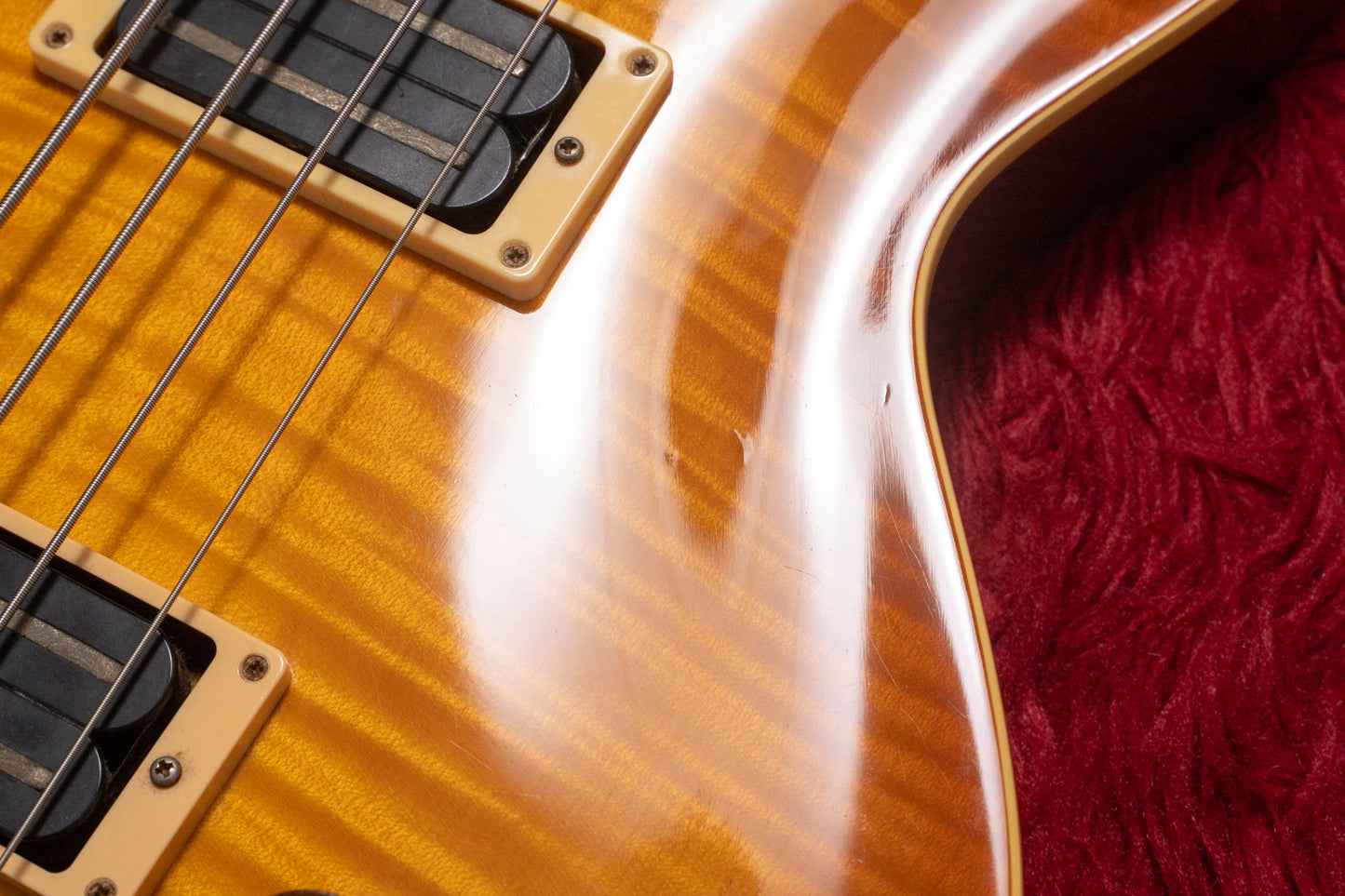 【used】EDWARDS / E-LB-85 4.780kg【GIB Yokohama】