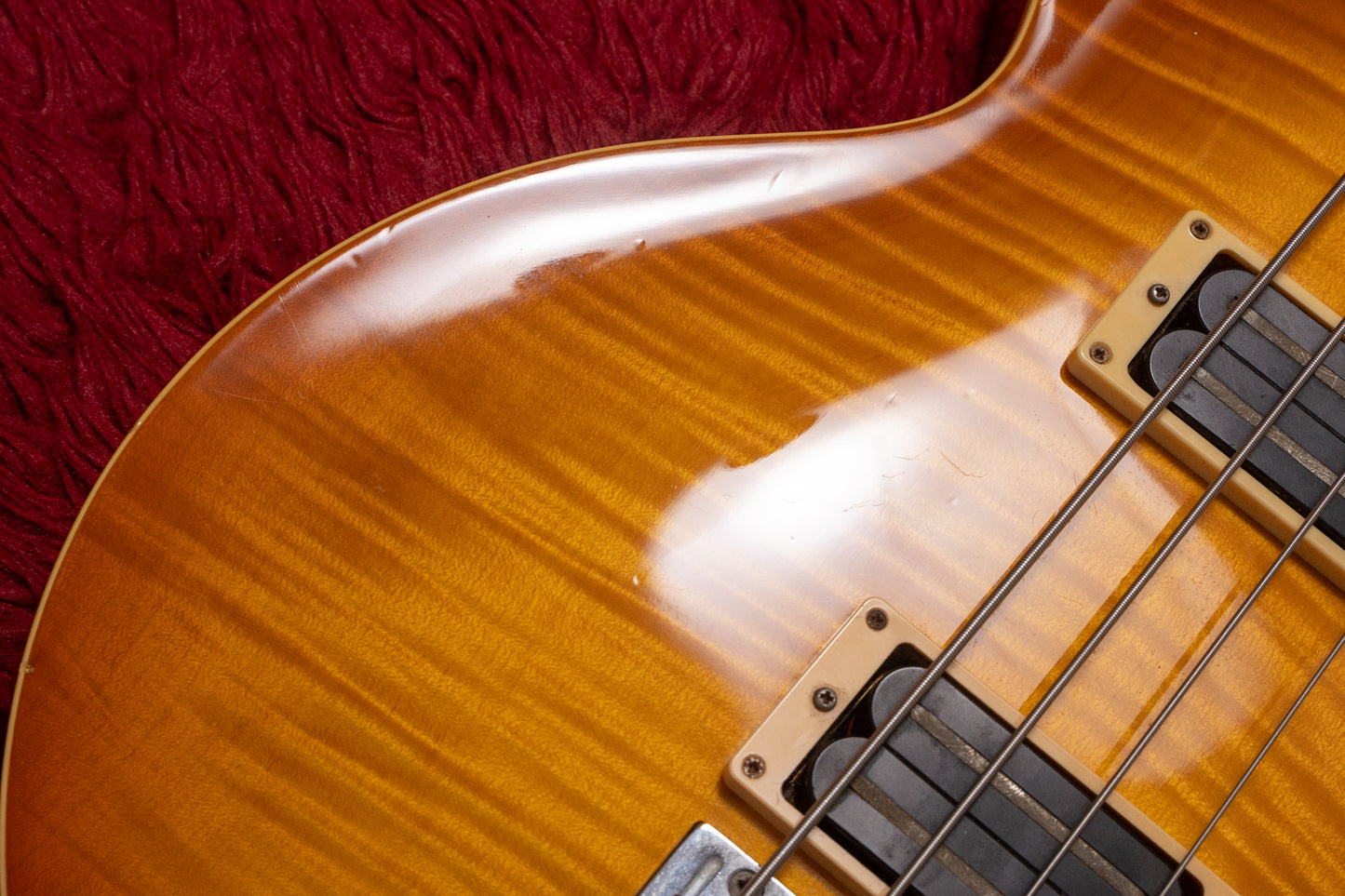 【used】EDWARDS / E-LB-85 4.780kg【GIB Yokohama】