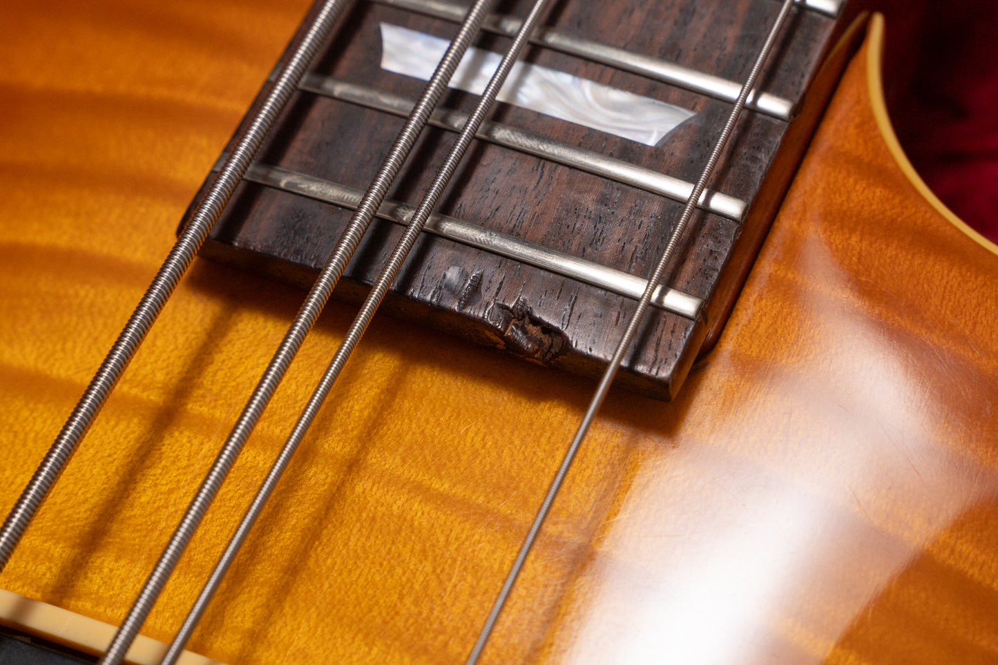 【used】EDWARDS / E-LB-85 4.780kg【GIB Yokohama】