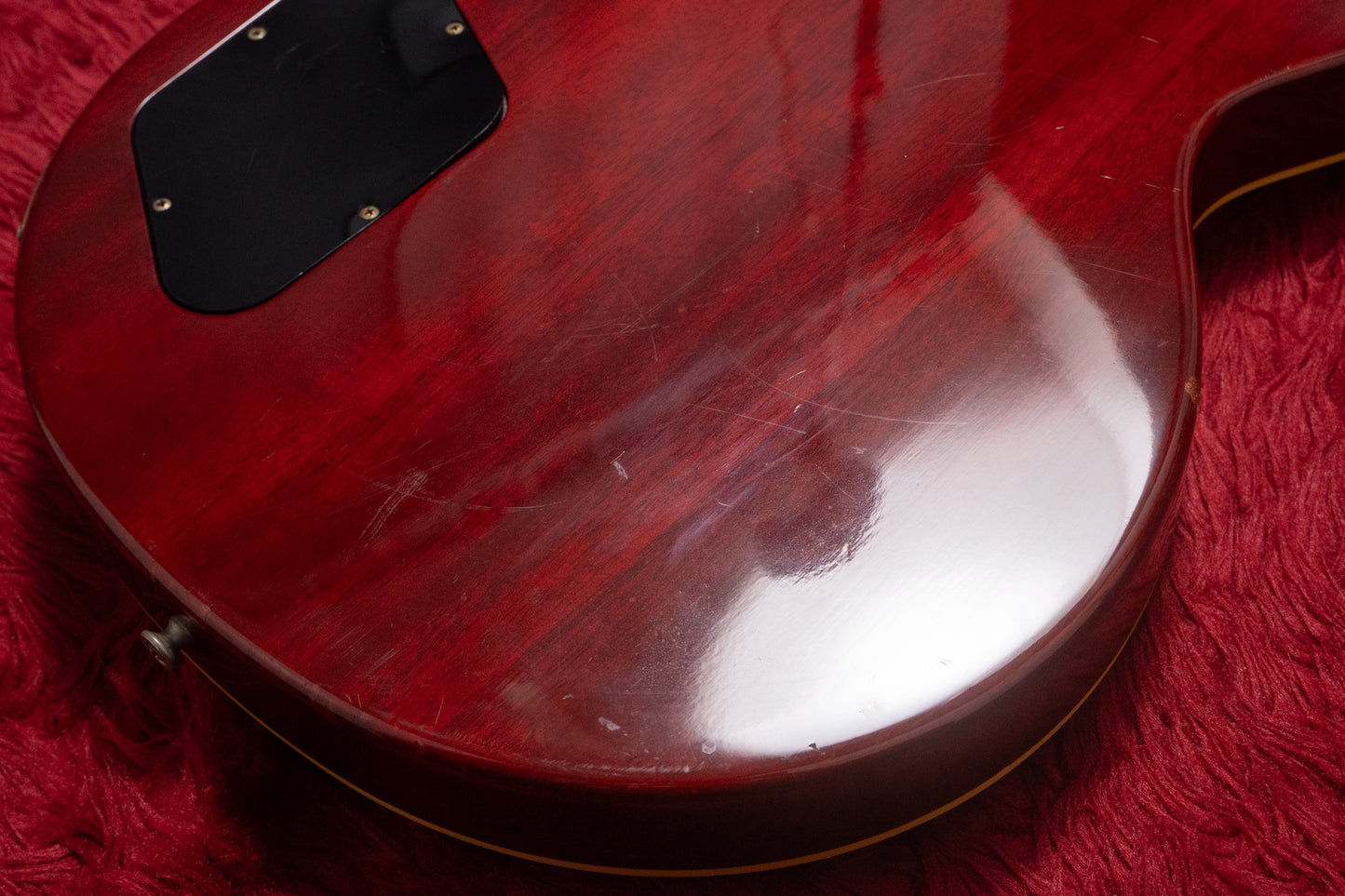 【used】EDWARDS / E-LB-85 4.780kg【GIB Yokohama】