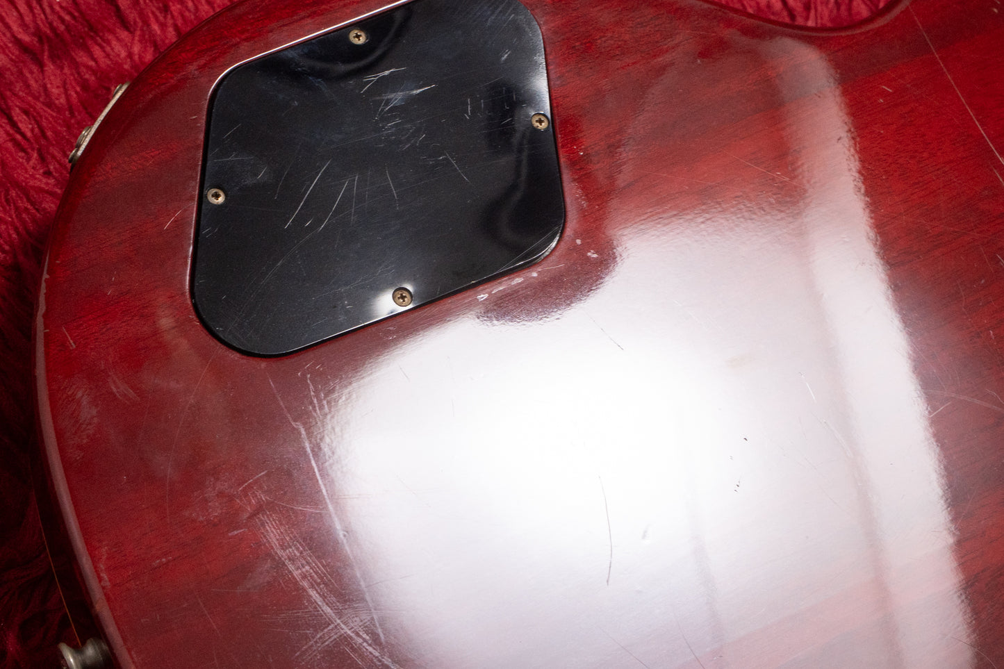 【used】EDWARDS / E-LB-85 4.780kg【GIB Yokohama】