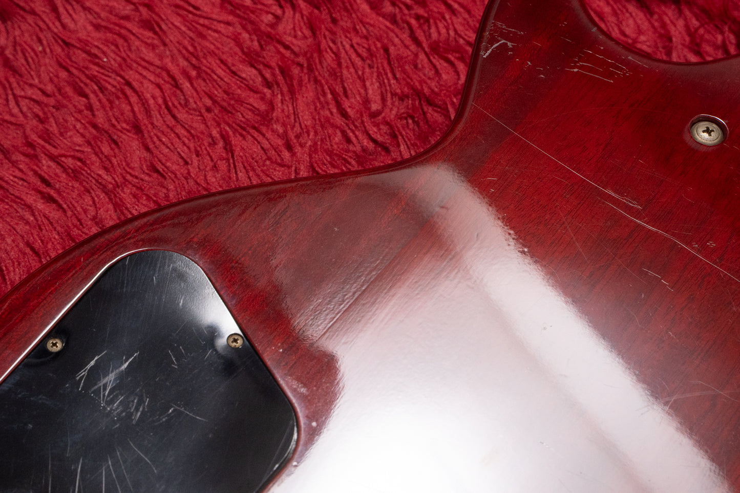 【used】EDWARDS / E-LB-85 4.780kg【GIB Yokohama】