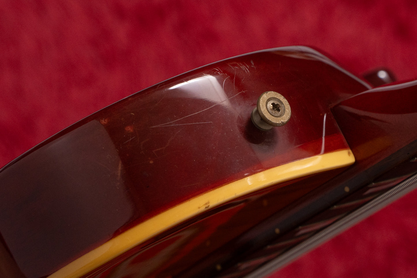 【used】EDWARDS / E-LB-85 4.780kg【GIB Yokohama】