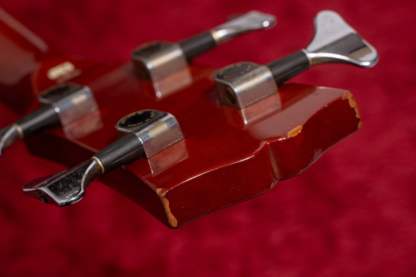 【used】EDWARDS / E-LB-85 4.780kg【GIB Yokohama】