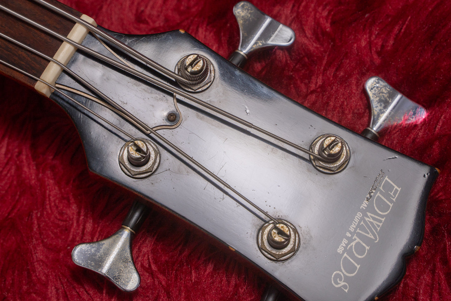 【used】EDWARDS / E-LB-85 4.780kg【GIB Yokohama】