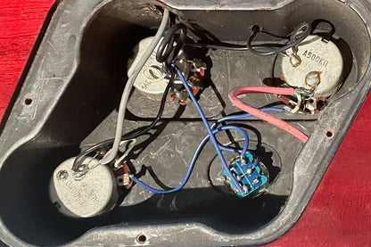 【used】EDWARDS / E-LB-85 4.780kg【GIB Yokohama】