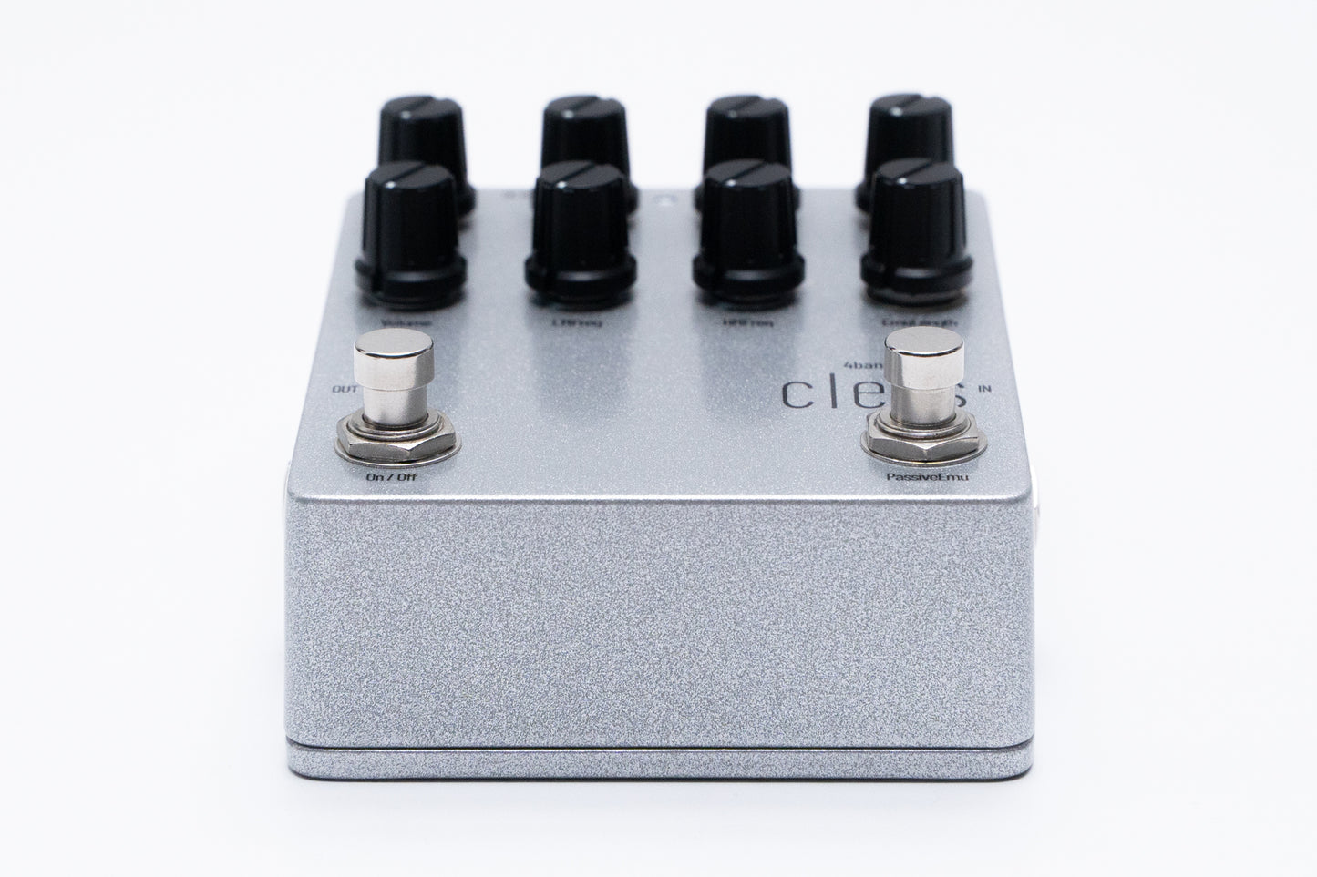 【new】Clefs / #1 Preamp Ver.2.0【GIB Yokohama】