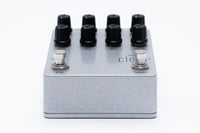 【new】Clefs / #1 Preamp Ver.2.0【GIB Yokohama】