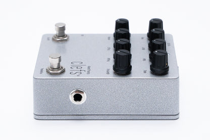 【new】Clefs / #1 Preamp Ver.2.0【GIB Yokohama】