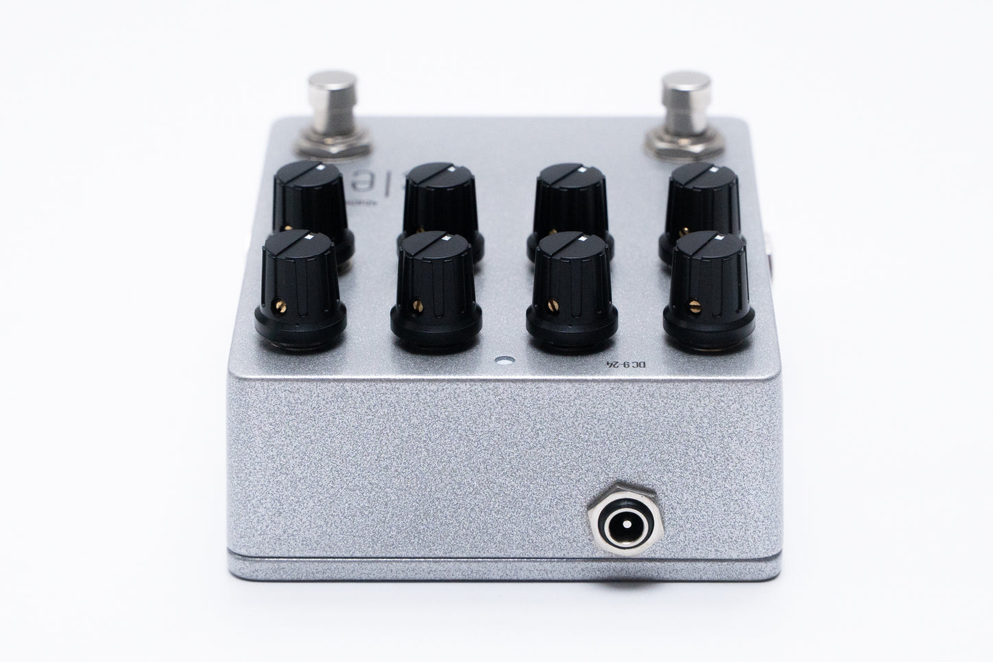【new】Clefs / #1 Preamp Ver.2.0【GIB Yokohama】