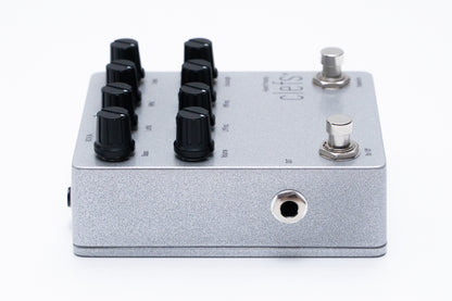 【new】Clefs / #1 Preamp Ver.2.0【GIB Yokohama】