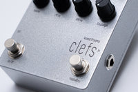 【new】Clefs / #1 Preamp Ver.2.0【GIB Yokohama】