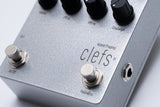 【new】Clefs / #1 Preamp Ver.2.0【GIB Yokohama】