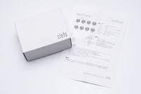 【new】Clefs / #1 Preamp Ver.2.0【GIB Yokohama】