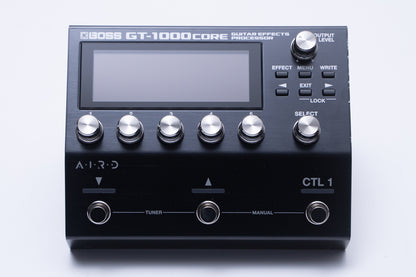 【used】BOSS / GT-1000 core【GIB Yokohama】