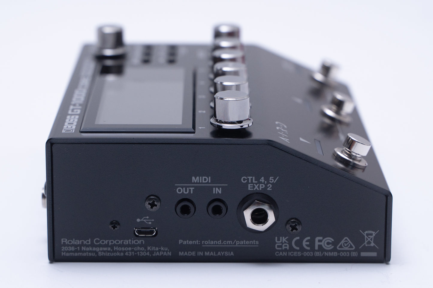 【used】BOSS / GT-1000 core【GIB Yokohama】