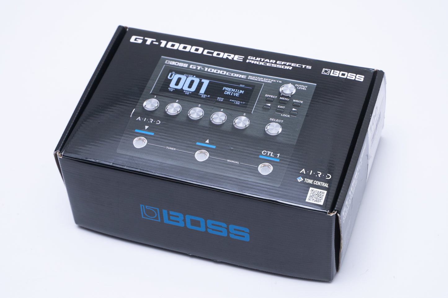 【used】BOSS / GT-1000 core【GIB Yokohama】
