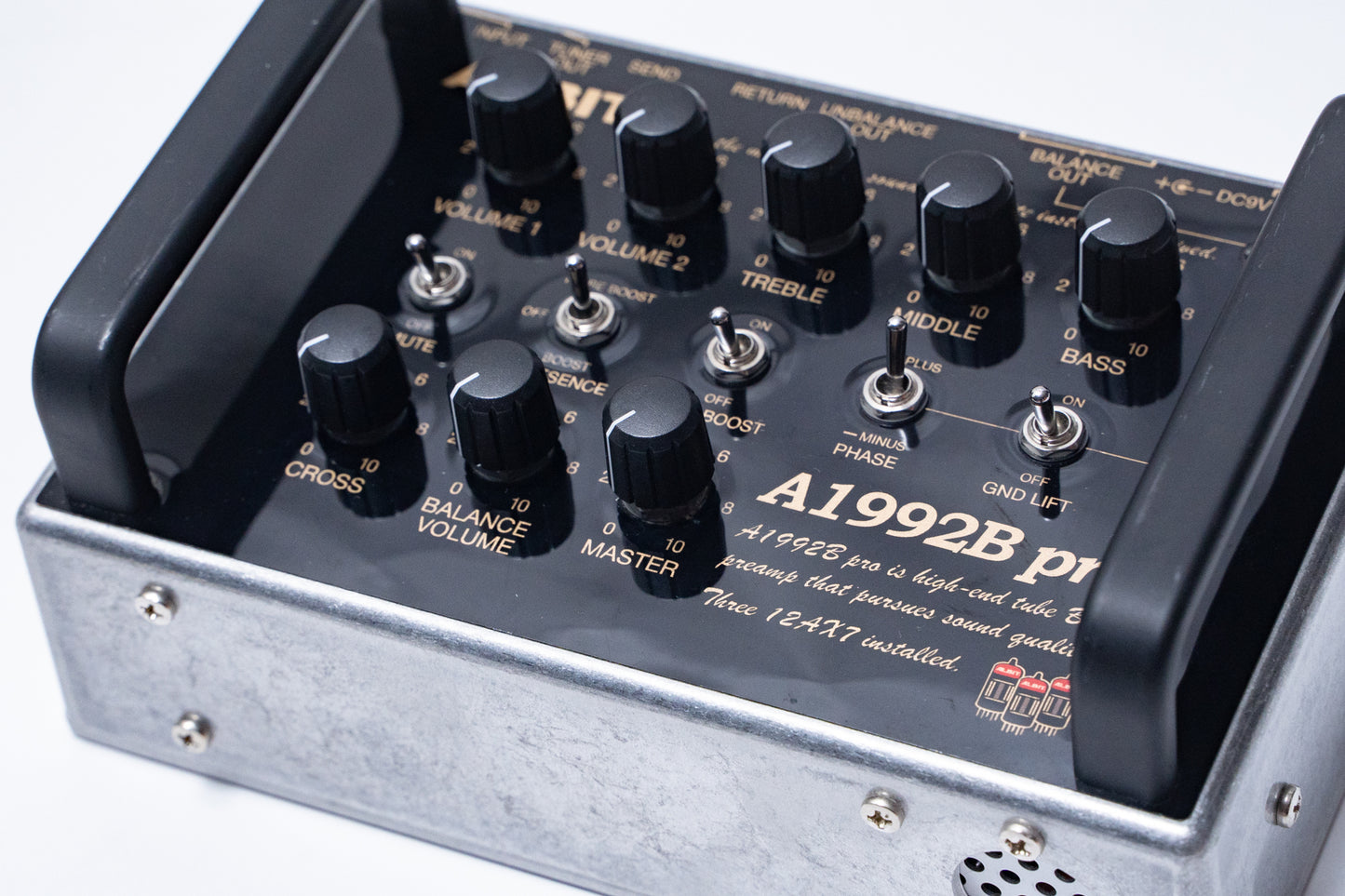 【used】ALBIT / A1992B Pro【GIB Yokohama】