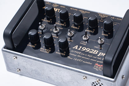 【used】ALBIT / A1992B Pro【GIB Yokohama】