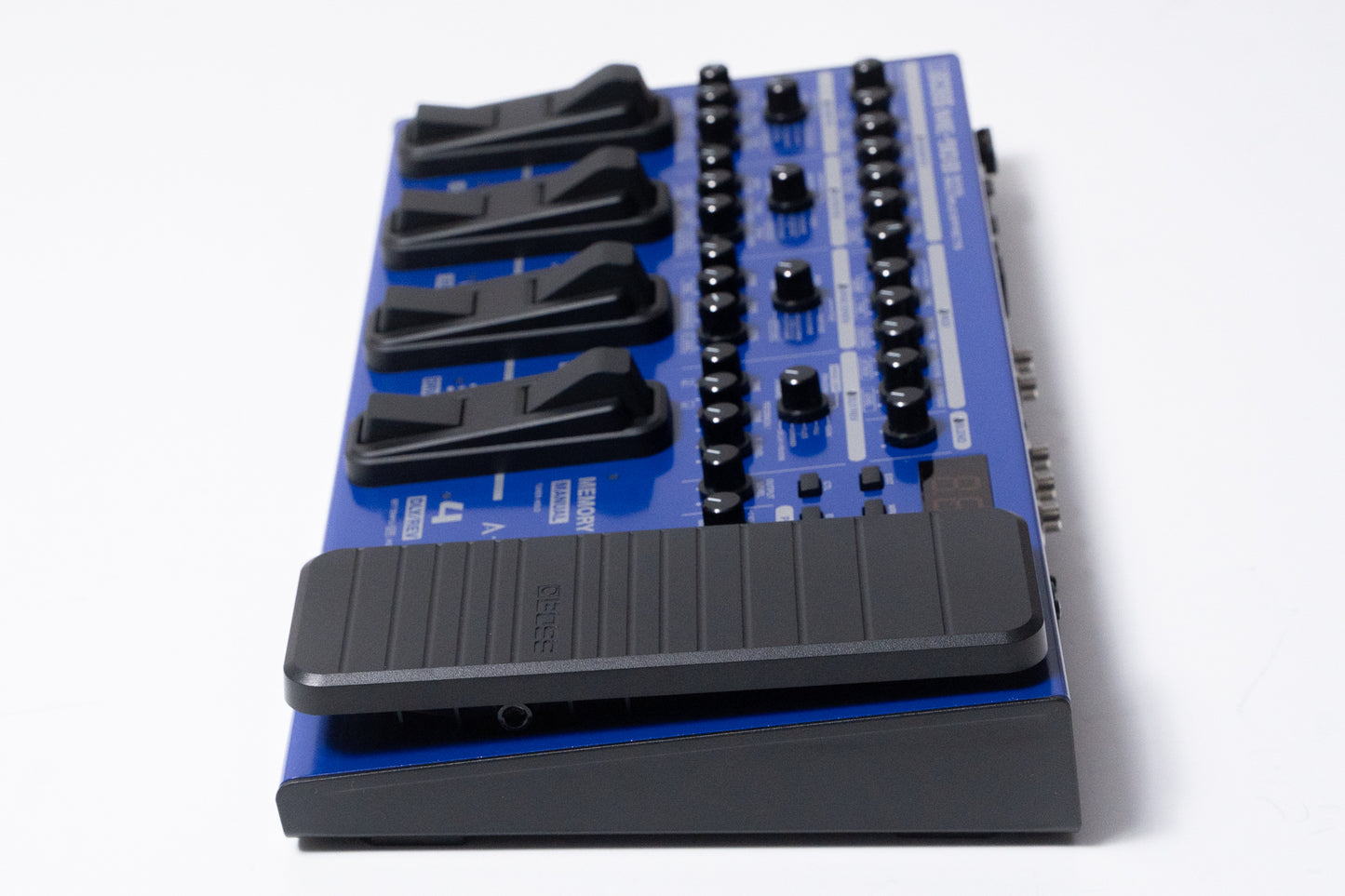 【used】BOSS / ME-90B Bass Multiple Effects【GIB Yokohama】