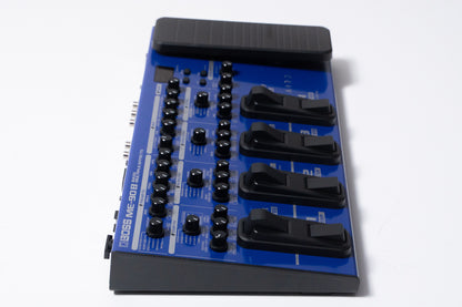 【used】BOSS / ME-90B Bass Multiple Effects【GIB Yokohama】