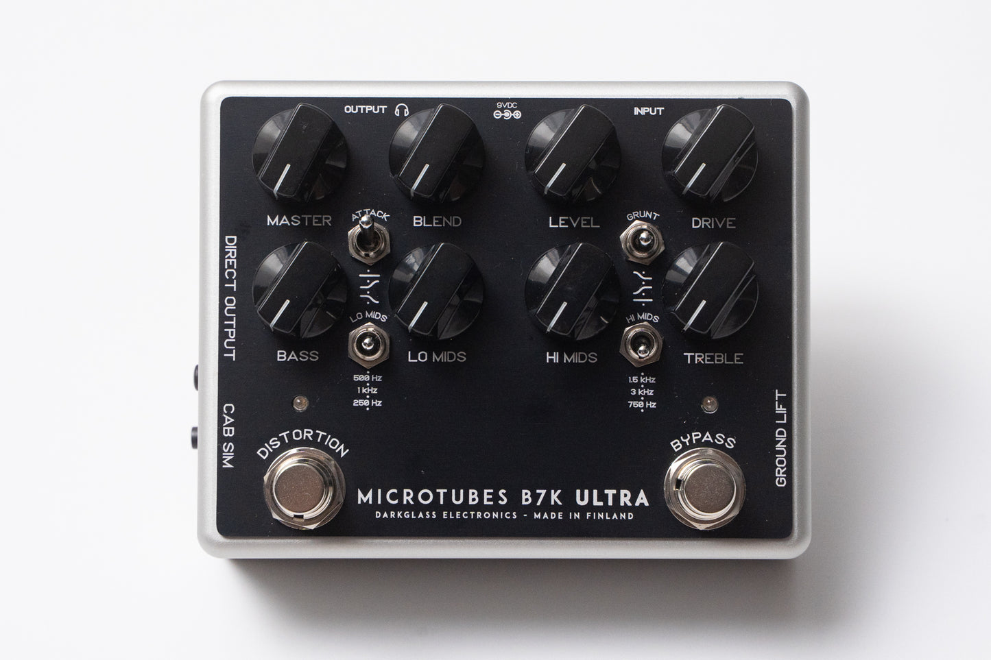 【used】Darkglass / B7K Ultra V2【GIB Yokohama】