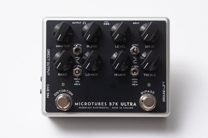 【used】Darkglass / B7K Ultra V2【GIB Yokohama】