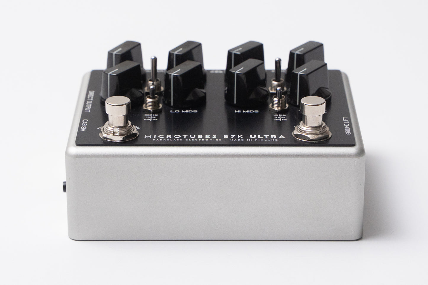 【used】Darkglass / B7K Ultra V2【GIB Yokohama】