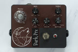 【used】Asobi Effect / Bark Pre Bass Preamp【GIB Yokohama】