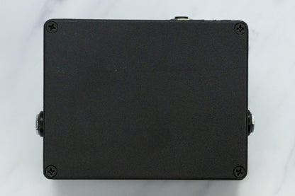 【used】Asobi Effect / Bark Pre Bass Preamp【GIB Yokohama】