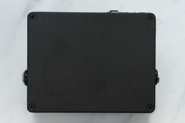 ベース Asobi Effect / Bark Pre Bass Preamp used】Asobi Effect / Bark Pre Bass Preamp【GIB Yokohama