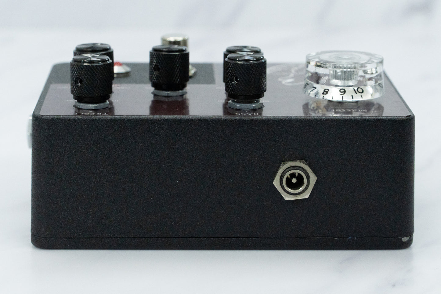 【used】Asobi Effect / Bark Pre Bass Preamp【GIB Yokohama】