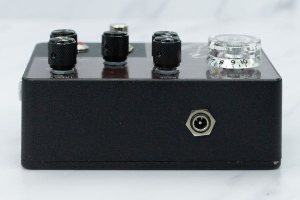 used】Asobi Effect / Bark Pre Bass Preamp【GIB Yokohama