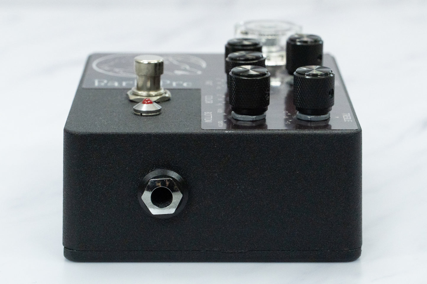 【used】Asobi Effect / Bark Pre Bass Preamp【GIB Yokohama】