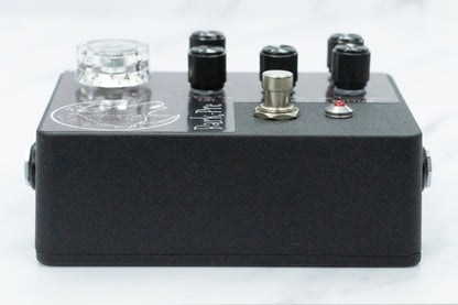 【used】Asobi Effect / Bark Pre Bass Preamp【GIB Yokohama】