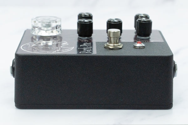 ベース Asobi Effect / Bark Pre Bass Preamp used】Asobi Effect / Bark Pre Bass Preamp【GIB Yokohama
