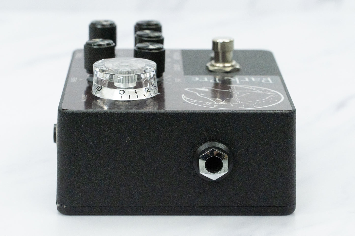 【used】Asobi Effect / Bark Pre Bass Preamp【GIB Yokohama】