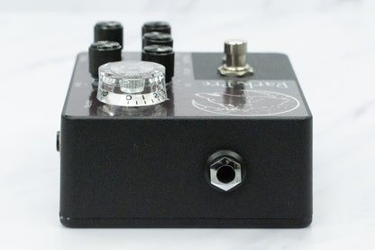 【used】Asobi Effect / Bark Pre Bass Preamp【GIB Yokohama】