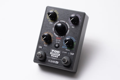 【used】LINE6 / POD Express Bass【GIB Yokohama】
