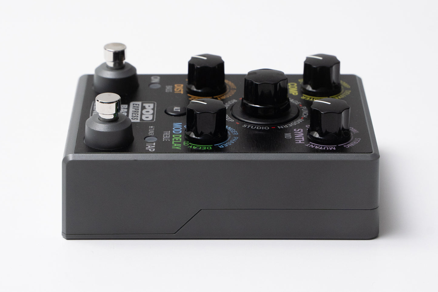 【used】LINE6 / POD Express Bass【GIB Yokohama】
