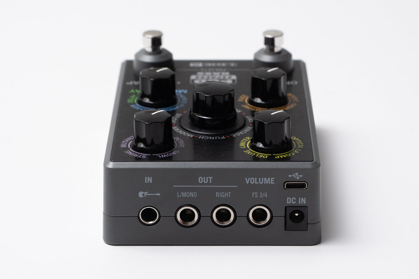 【used】LINE6 / POD Express Bass【GIB Yokohama】
