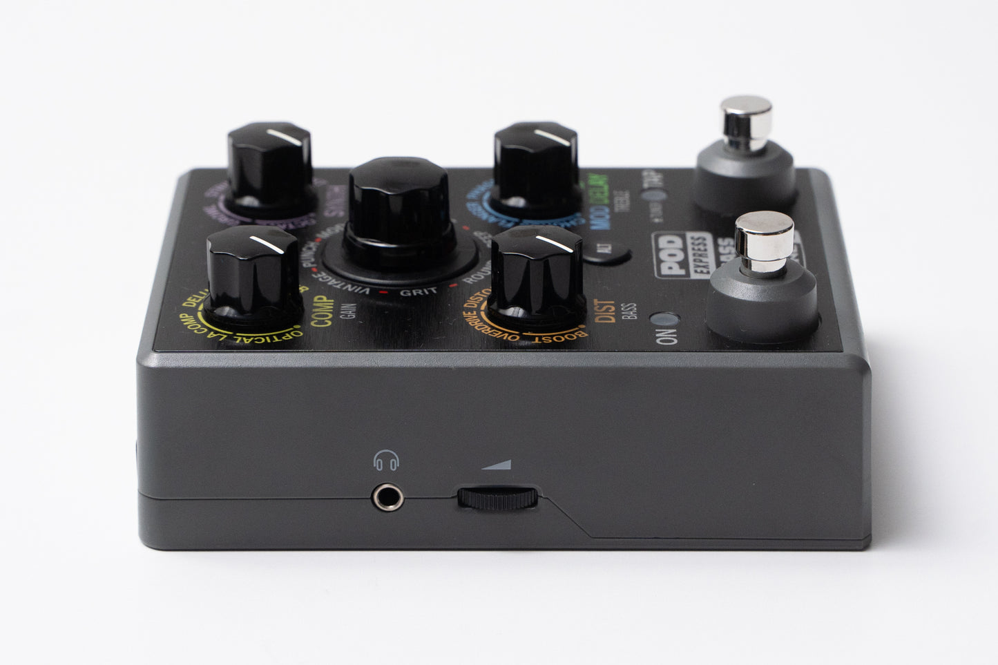 【used】LINE6 / POD Express Bass【GIB Yokohama】