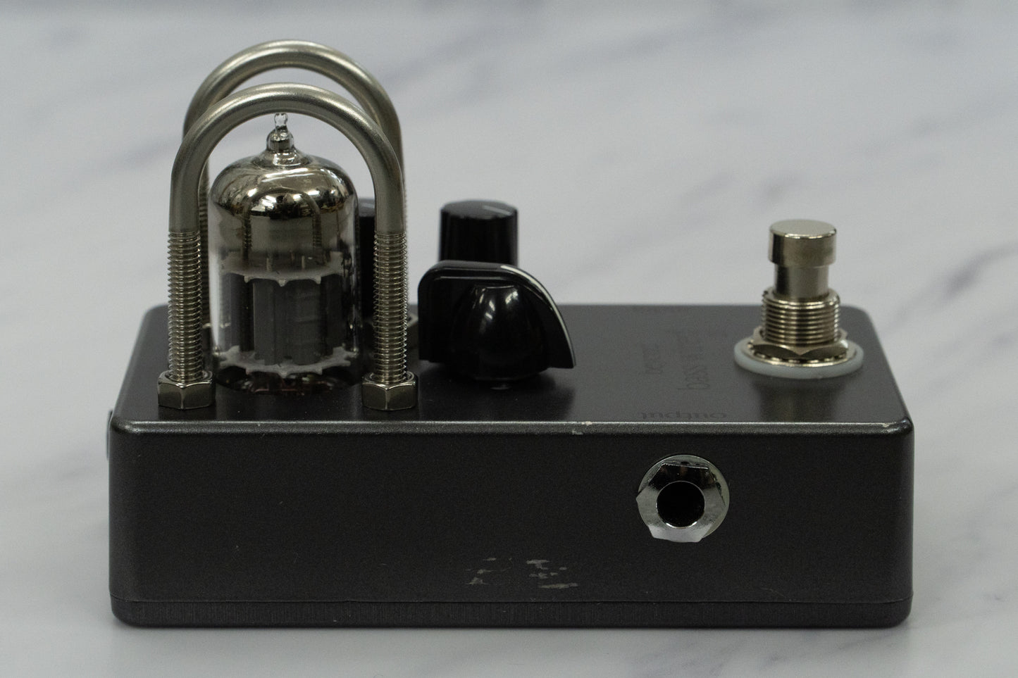 【used】Beyond / Bass Wired Tube Preamp 2s【GIB Yokohama】