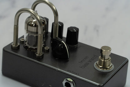 【used】Beyond / Bass Wired Tube Preamp 2s【GIB Yokohama】
